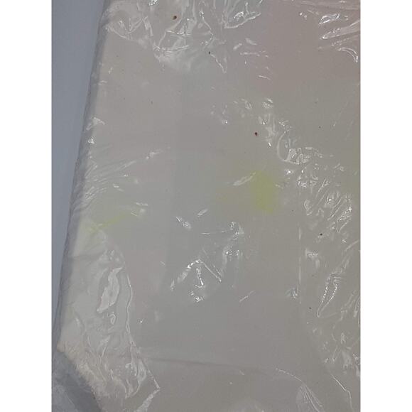 Vntg The Perils of Mickey Mini tote bag Disney New in pkg White Bag 2 avail - Picture 3 of 4